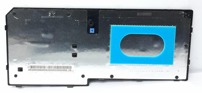 Acer Extensa 2540 Laptop Hard Drive Cover - Image 2