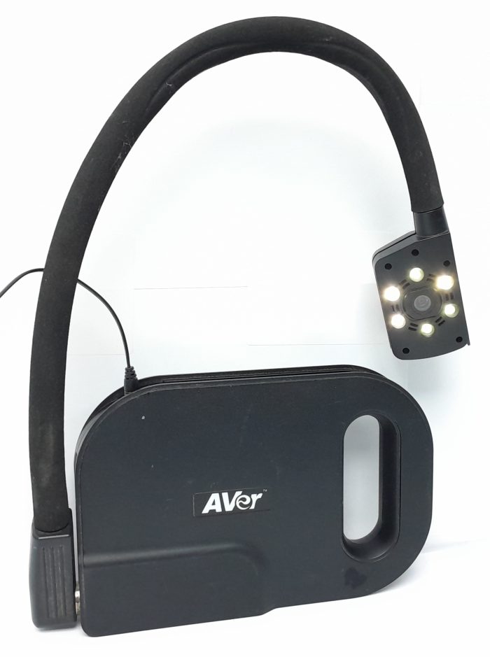 AverMedia Document Camera AverVision U15 POU1 - Image 2