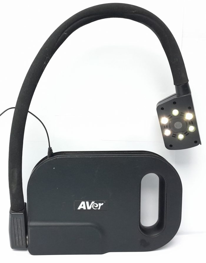 AverMedia Document Camera AverVision U15 POU1 - Image 9