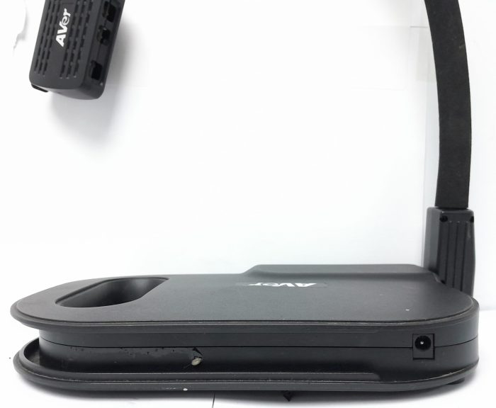 AverMedia Document Camera AverVision U15 POU1 - Image 7