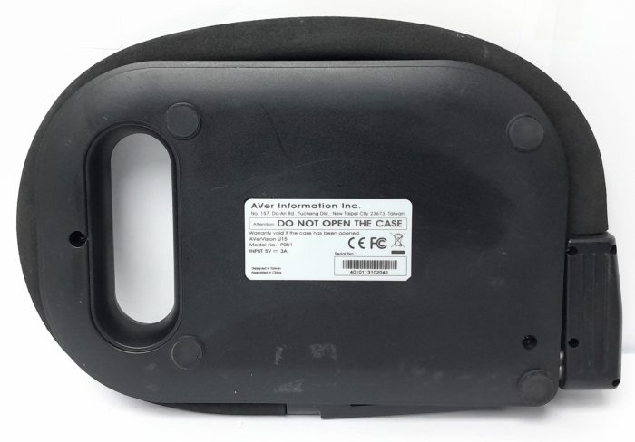 AverMedia Document Camera AverVision U15 POU1 - Image 4