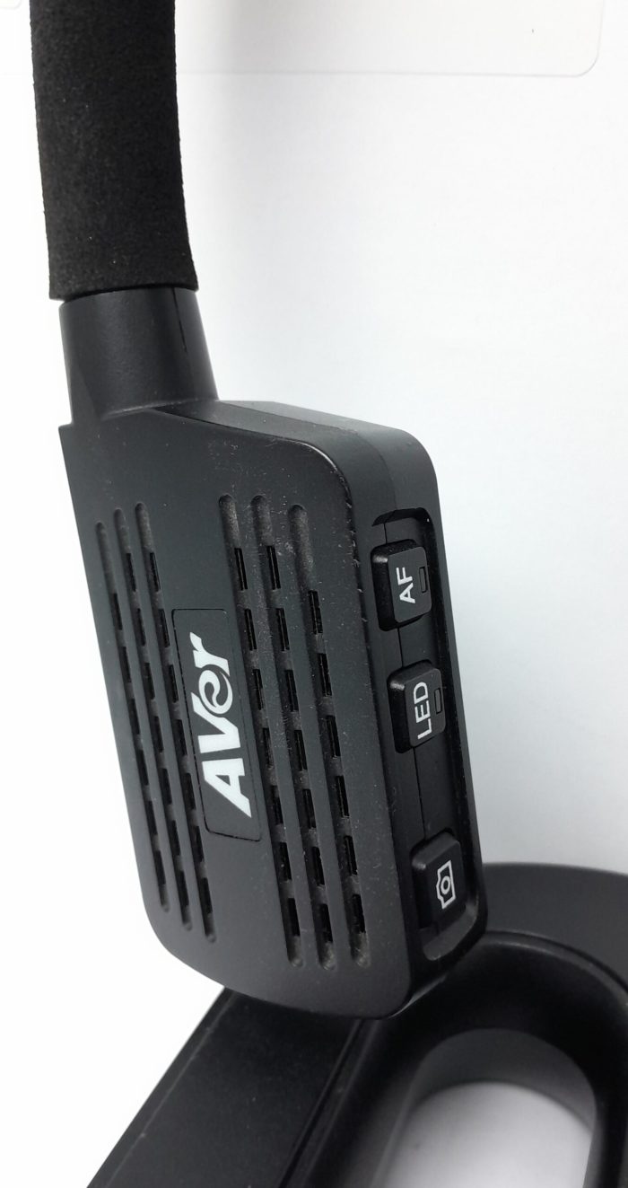 AverMedia Document Camera AverVision U50 (P0U1B) - Image 6