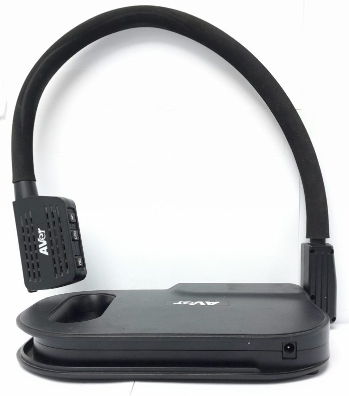 AverMedia Document Camera AverVision U50 (P0U1B) - Image 5