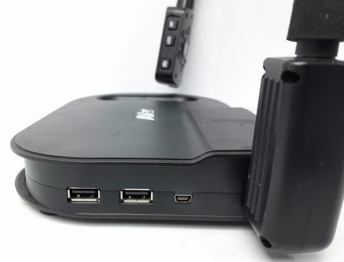 AverMedia Document Camera AverVision U50 (P0U1B) - Image 4