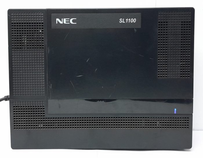 Nec Telephone System SL1100 - Image 2