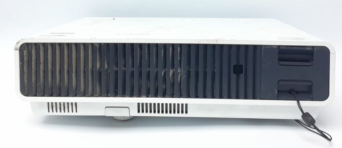 Casio HDMI VGA Projector with 6592 Lamp Hours Used XJ-M130 - Image 6