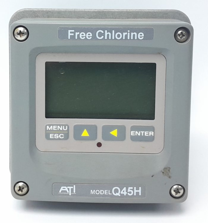 ATI Dissolved  Oxygen Monitor Q45H - Image 2