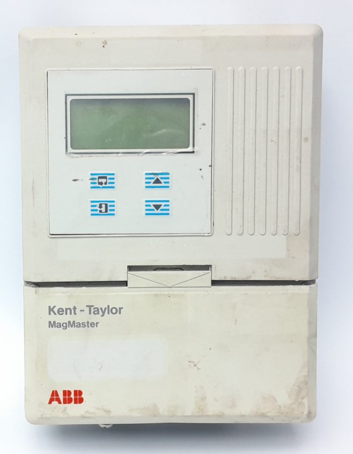 ABB Kent-Taylor Transmitter MagMaster MFE000000008005ER340111 - Image 2