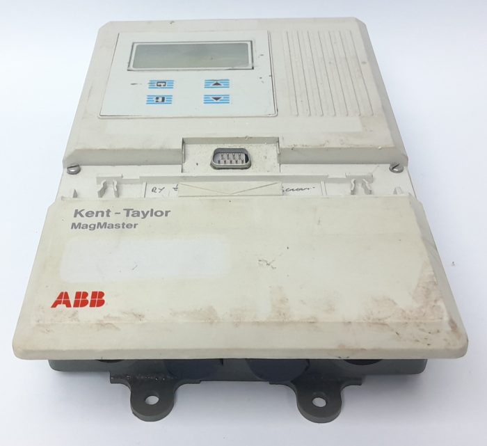 ABB Kent-Taylor Transmitter MagMaster MFE000000008005ER340111 - Image 6