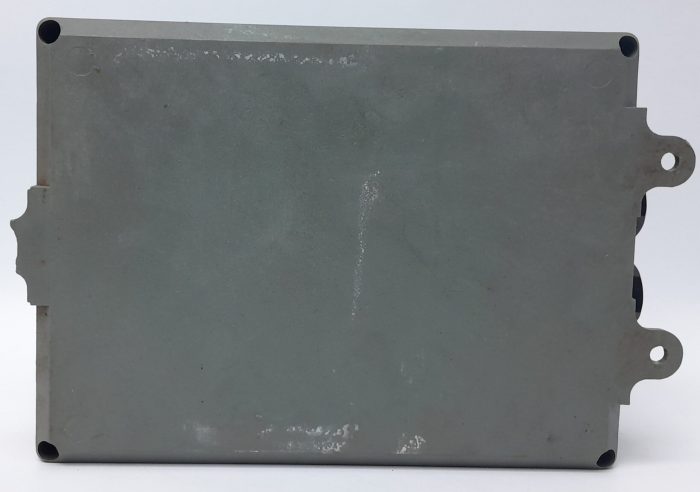 ABB Kent-Taylor Transmitter MagMaster MFE000000008005ER340111 - Image 4