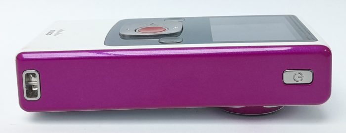 Cisco FlipVideo Camcorder UltraHD U260 - Joblot x2 - Image 6
