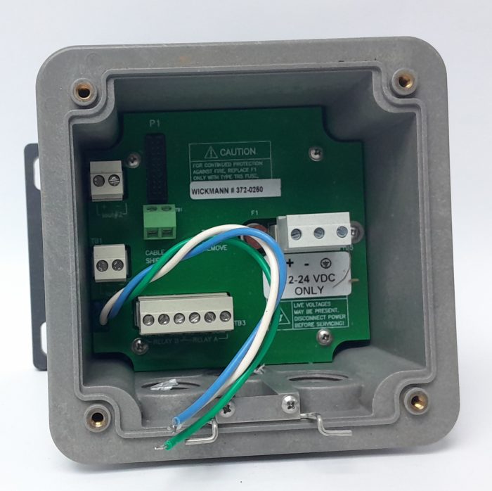 ATI Dissolved  Oxygen Monitor Q45H - Image 2