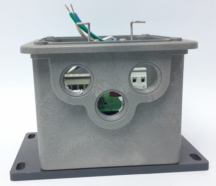 ATI Dissolved  Oxygen Monitor Q45H - Image 5