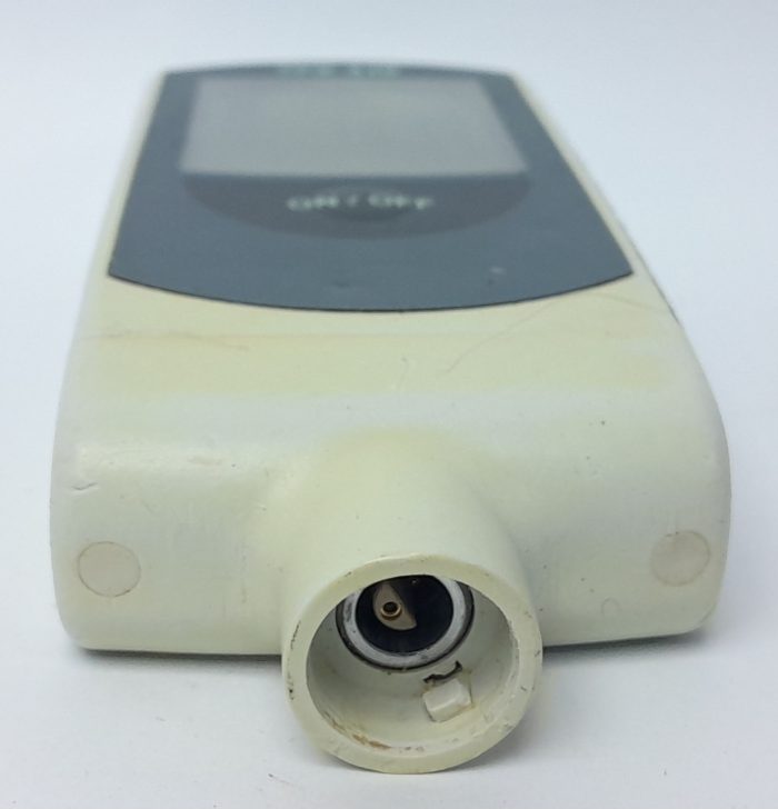 Ebro Handheld Thermometer TFX400 - Image 5
