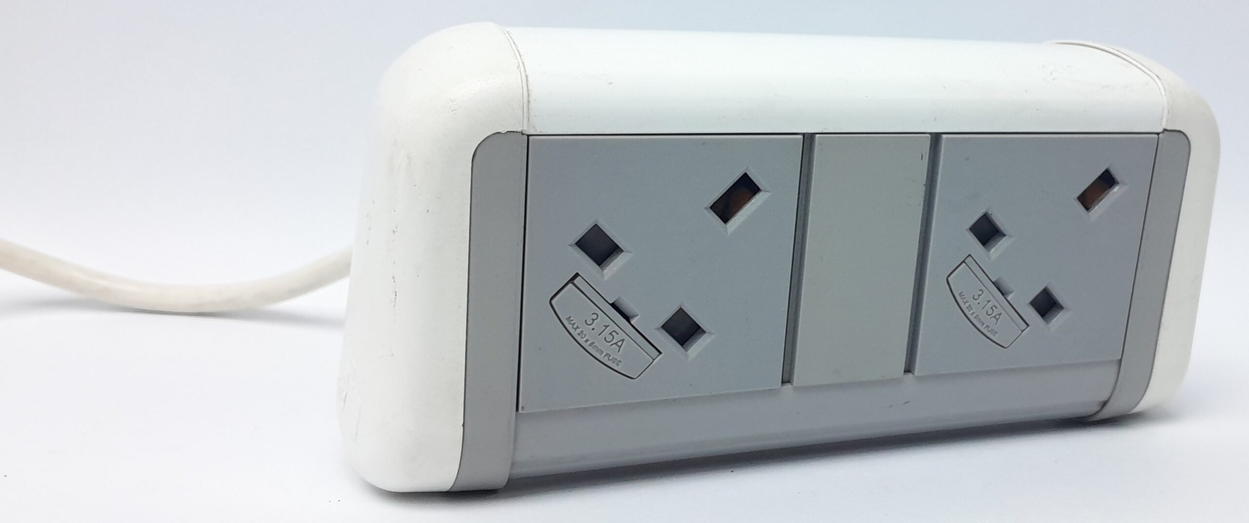 20250122_212755 CMD Power Extension Lead 94 Series Contour - Joblot x5 - Image 1