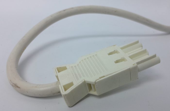 CMD Power Extension Lead 94 Series Contour - Joblot x5 - Image 5