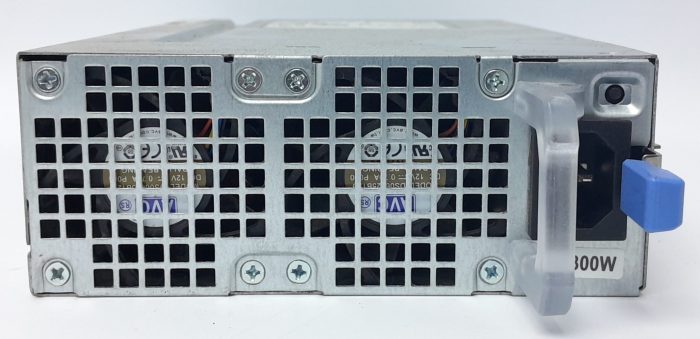 Dell Power Supply Unit (PSU) 1300W H1300EF-02 - Image 5