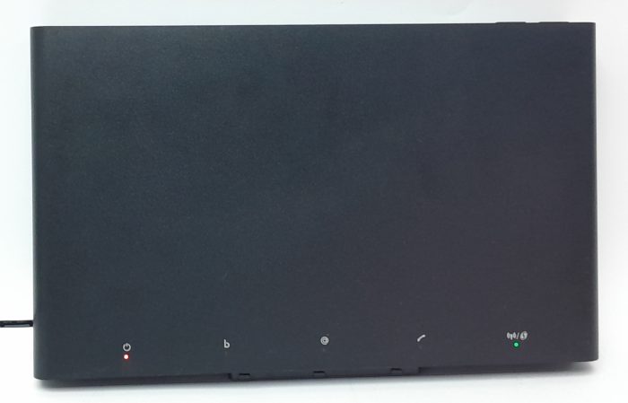 Technicolor Full Fibre Router DGA2231 - Image 2