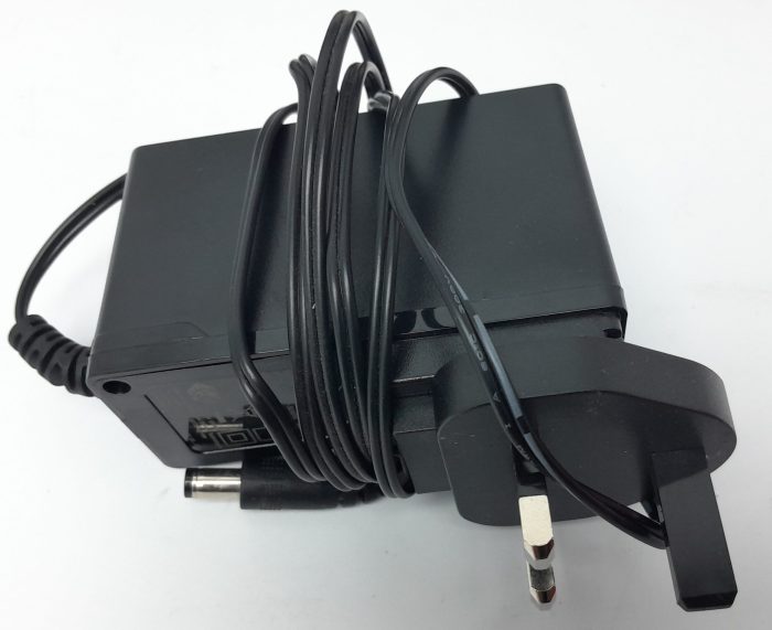 Technicolor Full Fibre Router DGA2231 - Image 4