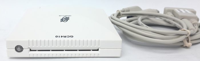 Gemplus Card Reader GCR410 - Image 6
