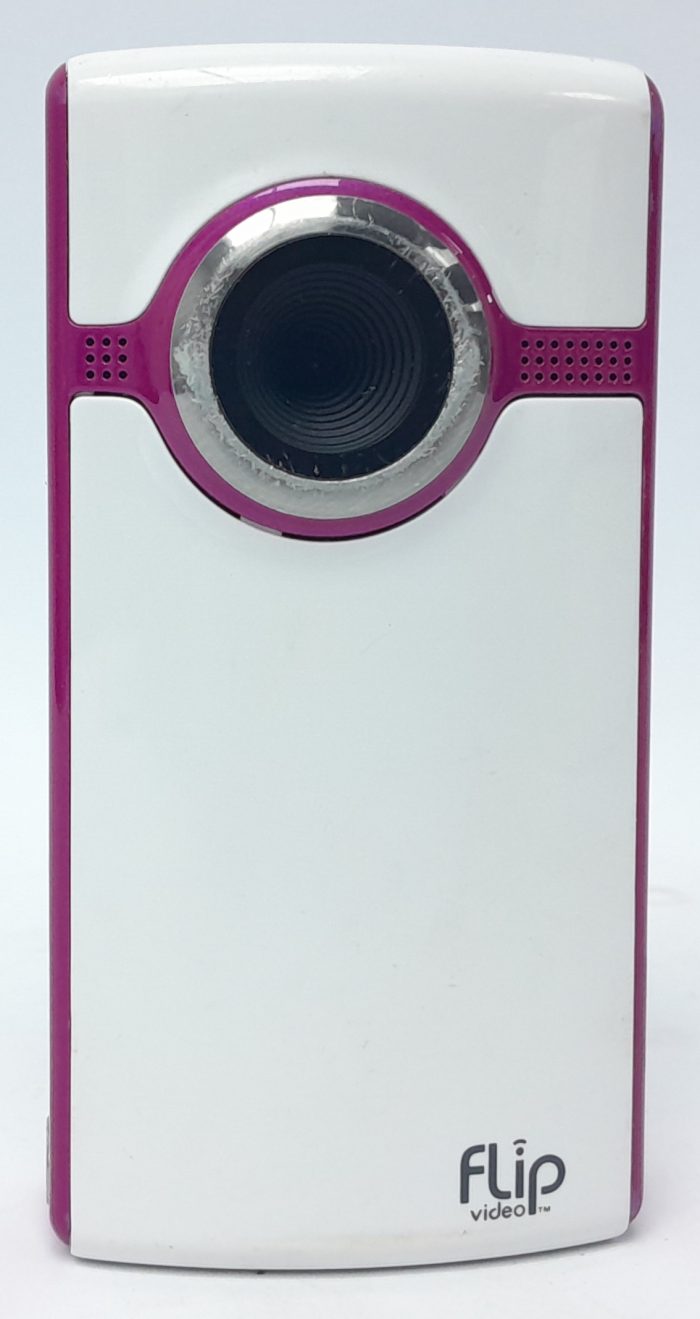 Cisco FlipVideo Camcorder UltraHD U260 - Image 6