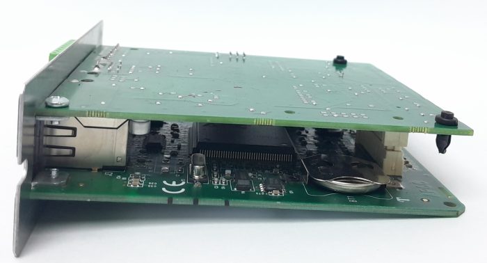 APC Network Management Card AP9619 - Image 6