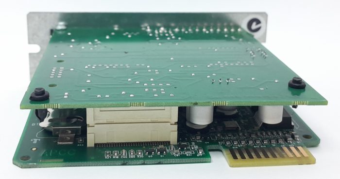 APC Network Management Card AP9619 - Image 5