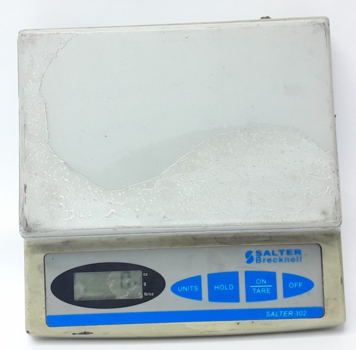 Salter Brecknell Scale 306 - Image 2