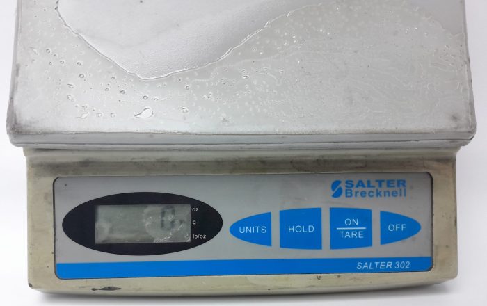 Salter Brecknell Scale 306 - Image 7