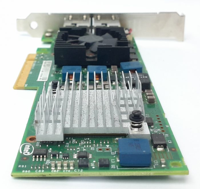 Intel Ethernet Server Adapter PCIE Card X520-T2 - Image 5