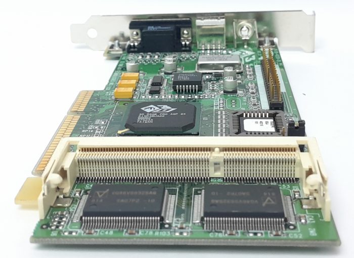ATI 3D 2MB AGP Graphics Card 109-40200-20 - Image 6