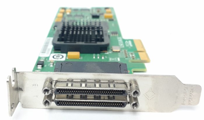 LSI Logic PCI Controller Card LSI22320SE - Image 6