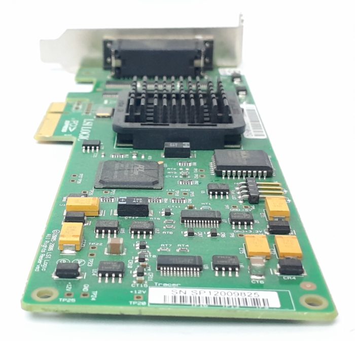 LSI Logic PCI Controller Card LSI22320SE - Image 5