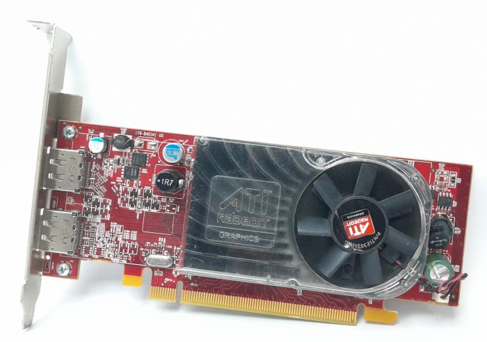 ATI 256MB Radeon Graphics Card 109-B40341-00 - Image 2