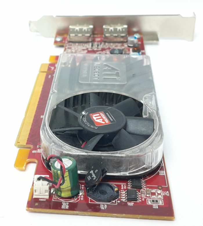 ATI 256MB Radeon Graphics Card 109-B40341-00 - Image 6