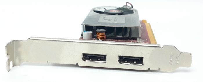 ATI 256MB Radeon Graphics Card 109-B40341-00 - Image 5