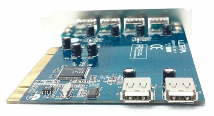 Ultra USB Adapter Card RCD-USPC01 - Joblot x2 - Image 6