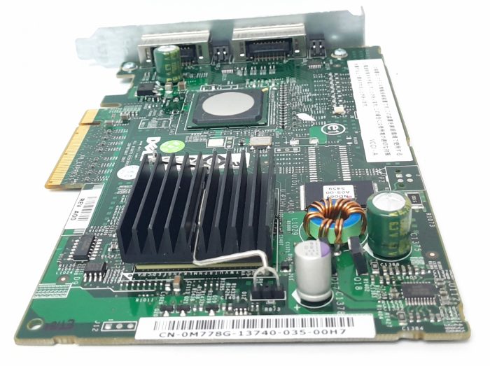 Dell SAS RAID PCI Controller E2K-UCS-50 - Image 6