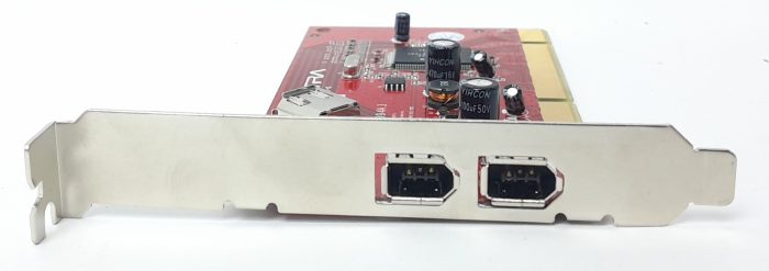 Ultra Firewire Adapter Card IEEE-1394A3 - Image 5