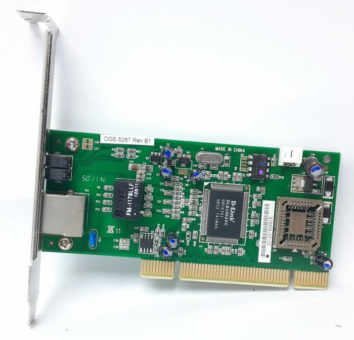 D-Link Network Interface Card DLG10028C - Image 2