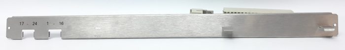 Siemens Internal Patch Panel Circuit Card A30807-X6631-X-2-7411 - Image 5