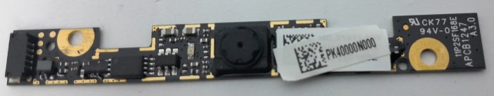 Acer Aspire E1-571 Laptop Webcam - Image 4