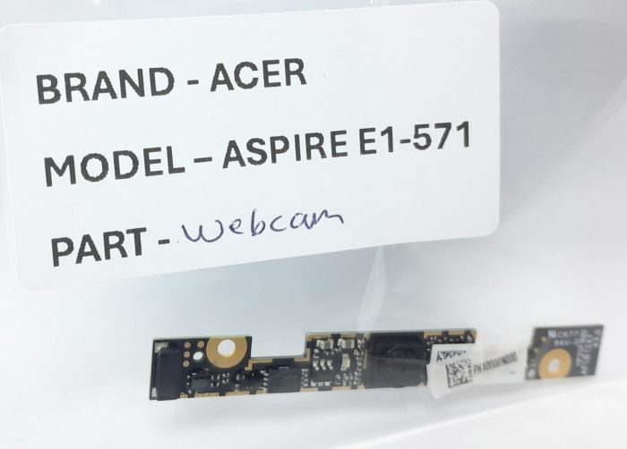 Acer Aspire E1-571 Laptop Webcam - Image 3