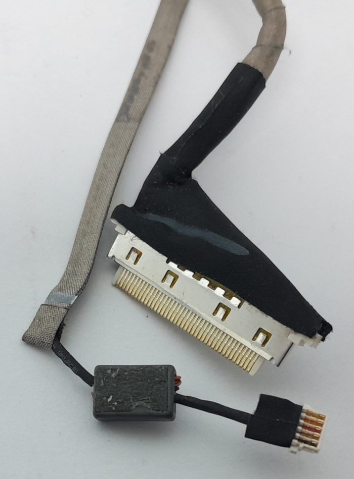 Acer Aspire E1-571 Laptop Screen Cable - Image 6