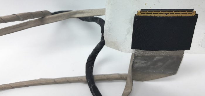 Acer Aspire E1-571 Laptop Screen Cable - Image 5