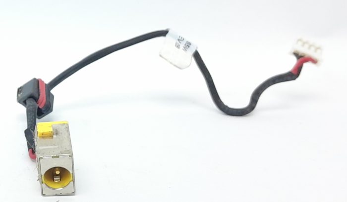 Acer Aspire E1-571 Laptop Power Socket - Image 2