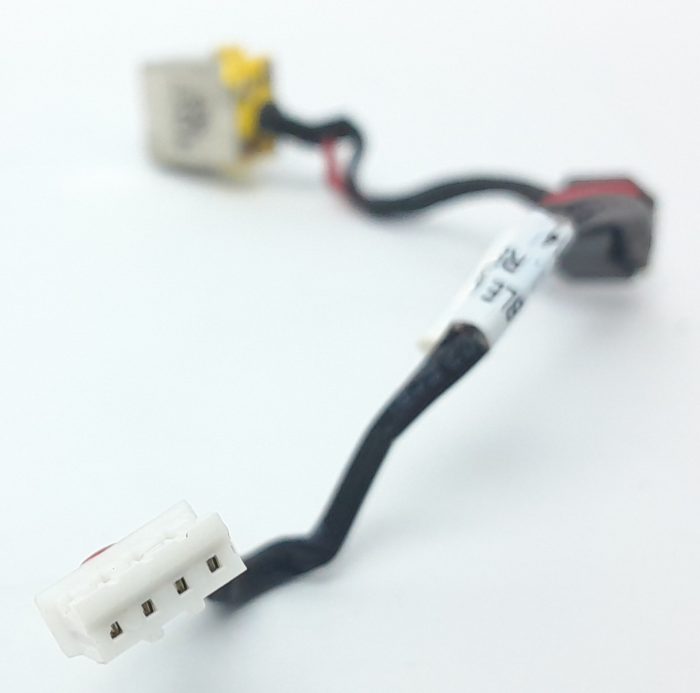 Acer Aspire E1-571 Laptop Power Socket - Image 6
