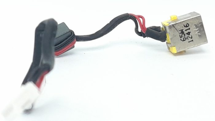 Acer Aspire E1-571 Laptop Power Socket - Image 4