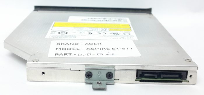 Acer Aspire E1-571 Laptop DVD Drive - Image 6