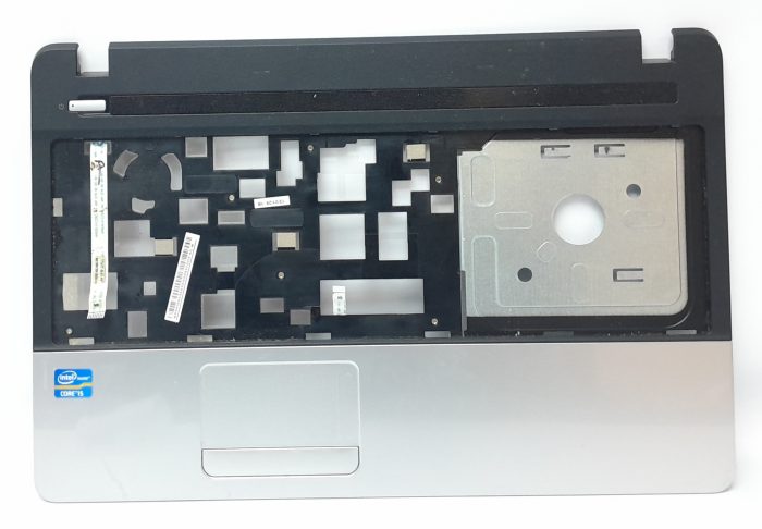 Acer Aspire E1-571 Laptop Top Case with Touchpad - Image 2